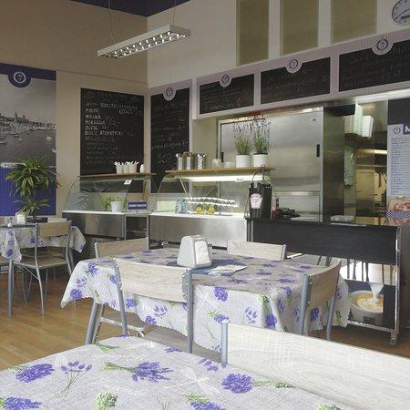 Bistro Portowe